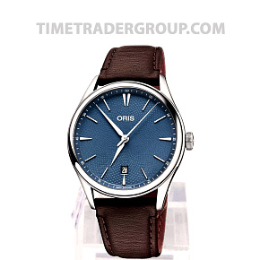 Oris Oris Artelier Date 01 733 7721 4055-07 5 21 31FC