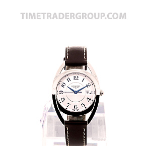 Longines The Longines Equestrian Collection L6.137.4.73.2