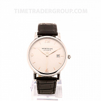 Montblanc Star Classic Date Automatic 110717