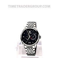Oris Artelier Calibre 112 01 112 7726 4055-Set 8 23 79