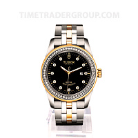 Tudor Glamour Date 53023-0017