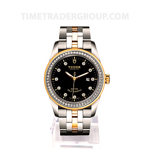 Tudor Glamour Date 53023-0017