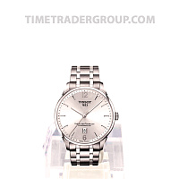 Tissot Chemin Des Tourelles Powermatic 80 T099.407.11.037.00