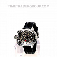 U-Boat Chimera 46 Net Tungsten 8065