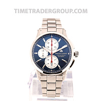 Maurice Lacroix Pontos Chronograph 43mm PT6388-SS002-430-1