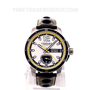 Chopard Grand Prix De Monaco Historique Power Control 168569-3001