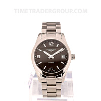 Longines Conquest L2.385.4.56.6
