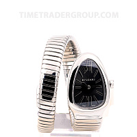 Bulgari Serpenti Tubogas 102824 SP35BSS.1T