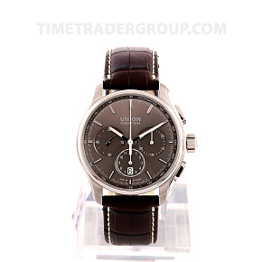 Union Glashutte Belisar Chronograph D002.427.46.081.