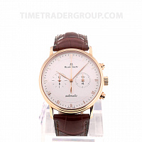 Blancpain Villeret Chronographe 4082-3642-55A