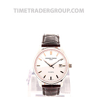 Frederique Constant Classics Index FC-303V5B4