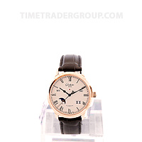 Glashutte Original Senator Ewiger Kalender 100-02-22-05-05