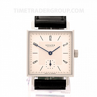 Nomos Glashutte Tetra 27 401