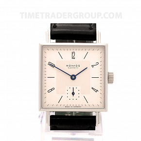 Nomos Glashutte Tetra 27 401
