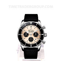 Breitling Superocean Heritage II B01 Chronograph 44 AB0162121G1S1