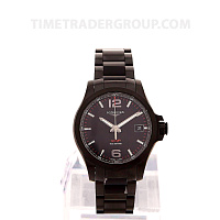 Longines Conquest L3.716.2.56.6