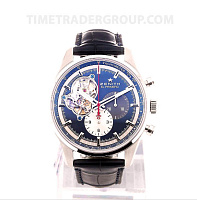Zenith Chronomaster Chronomaster El Primero Open 42 mm 03.2040.4061/52.C700