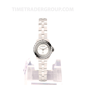 Chanel J12-XS H5237