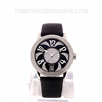 Blancpain Women Ultraplate 3300-3555-52B