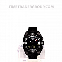 Tissot T-Touch Expert Solar Tour De France 2019 Special Edition T091.420.47.057.04
