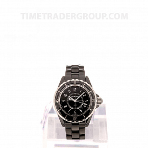 Chanel J12 H0682