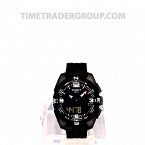Tissot T-Touch Expert Solar Tour De France 2019 Special Edition T091.420.47.057.04