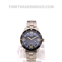 Oris Divers Sixty-Five 01 733 7707 4065-07 8 20 18