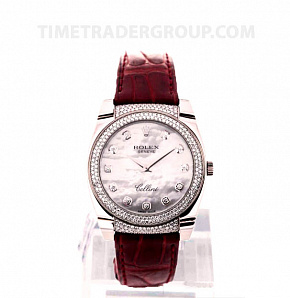 Rolex Cellini Time 1615004