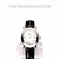 Chopard Happy Sport Oval 278546-3001