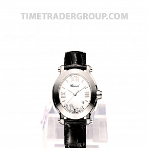 Chopard Happy Sport Oval 278546-3001