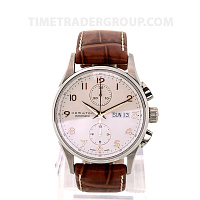 Hamilton Jazzmaster Maestro Auto Chrono H32576515