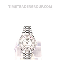Tissot Chemin Des Tourelles Powermatic 80 Lady T099.207.11.113.00
