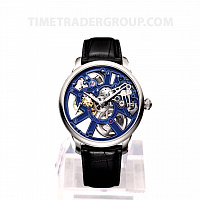 Maurice Lacroix Masterpiece Skeleton 43mm MP7228-SS001-004-1