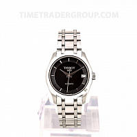Tissot Couturier Automatic Lady T035.207.11.051.00