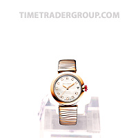 Bulgari Lucea Tubogas 102954 LU33WSPGSPGD/11.T