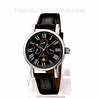 Chronoswiss Sirius Perpetual Calendar Manufacture CH-1723-BK