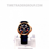Corum Admiral Legend 42 A395/03205 – 395.101.55/0373 AB22