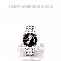 Hamilton Jazzmaster Open Heart Auto H32705131