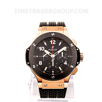 Hublot Big Bang Gold Ceramic 301.PB.131.RX