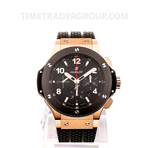 Hublot Big Bang Gold Ceramic 301.PB.131.RX