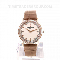 Vacheron Constantin Traditionnelle Quartz 25558/000R-9406