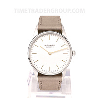 Nomos Glashutte Orion 33 Duo 319