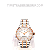 Tissot Chemin Des Tourelles Powermatic 80 Swiss Special Edition Lady T099.207.22.118.01