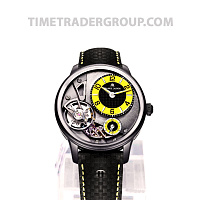 Maurice Lacroix Masterpiece Gravity 43mm Limited Edition MP6118-PVB01-332-1
