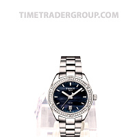 Tissot PR 100 Lady Sport Chic T101.910.61.121.00
