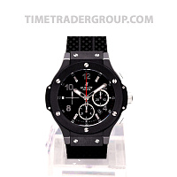 Hublot Big Bang Black Magic 301.CX.130.RX