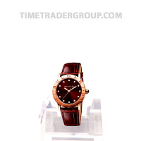 Bulgari Bulgari 102742 BBL33C11SPGLC11/12