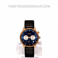 Rado Coupole Classic Chronograph R22911205