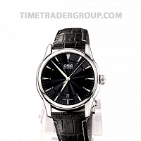 Oris Oris Artelier Date 01 733 7670 4054-07 5 21 71FC