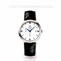 Omega De Ville Prestige Co-Axial Power Reserve 39.5 mm 424.53.40.21.04.001